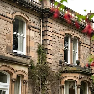 Georgian House Gasthuis