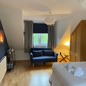 Craig House Edimburgo