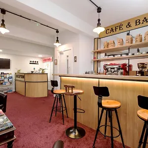 3* Gasthof Smith Place