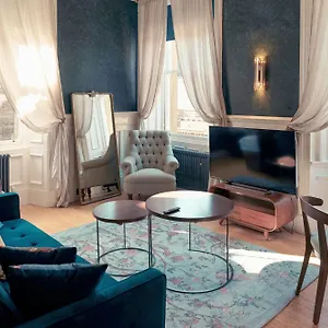 89 The Merchants Luxury By The House Of Danu Appart hôtel