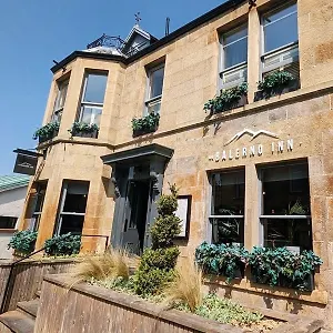  Gasthof The Balerno