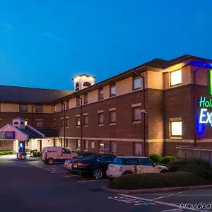 Express East By Ihg Regno Unito