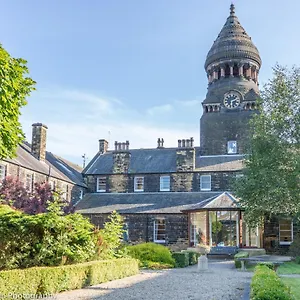 Hinsley Hall Regno Unito