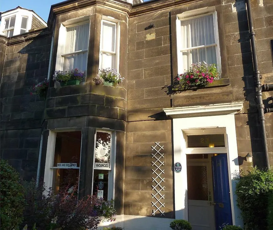 Crioch Guest House Edinburgh United Kingdom